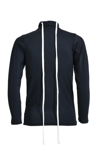 YORI SPORT ESSENTIAL TOP (BLACK)