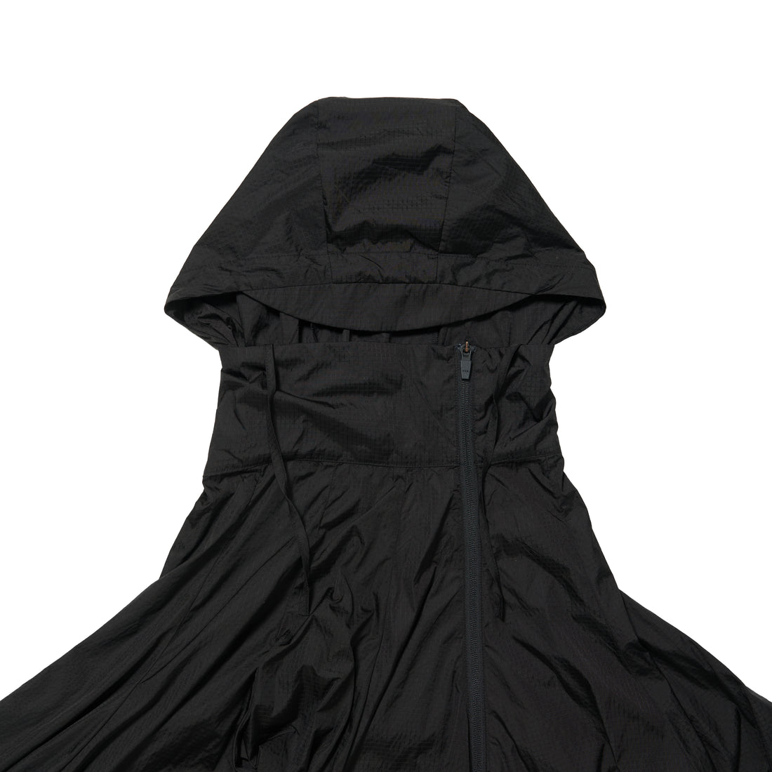 GutterTM Medusa Poncho