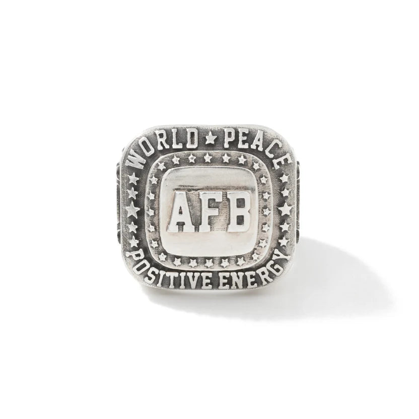 AFB College Ring