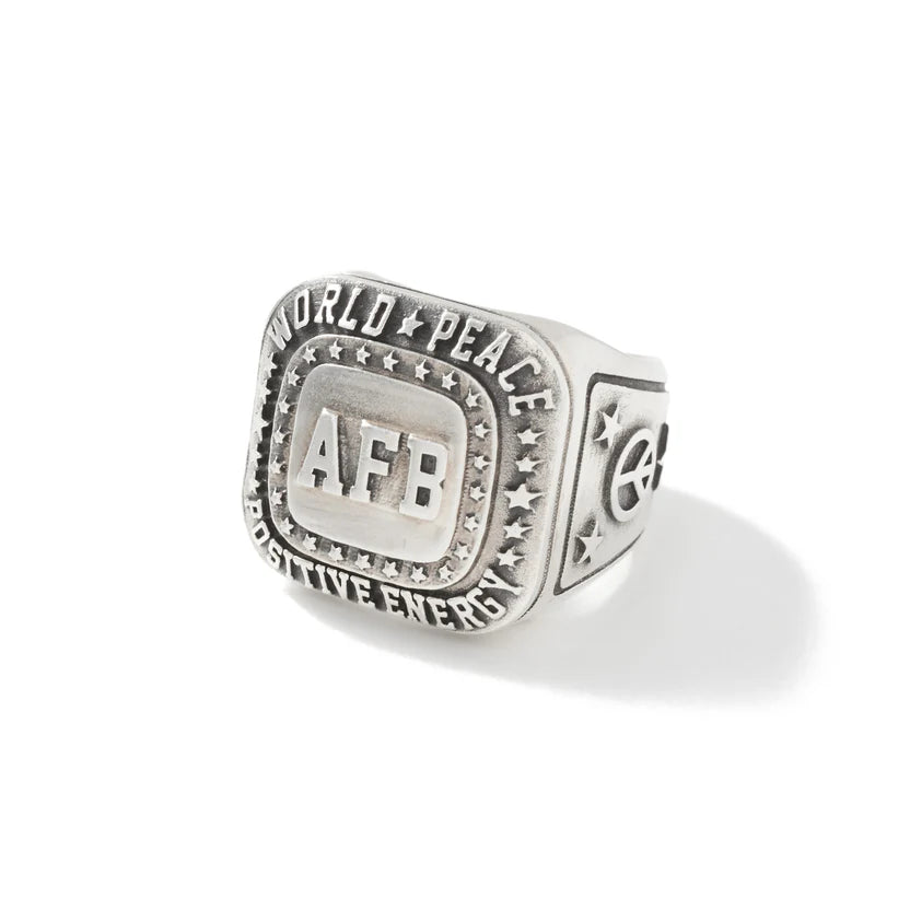 AFB College Ring