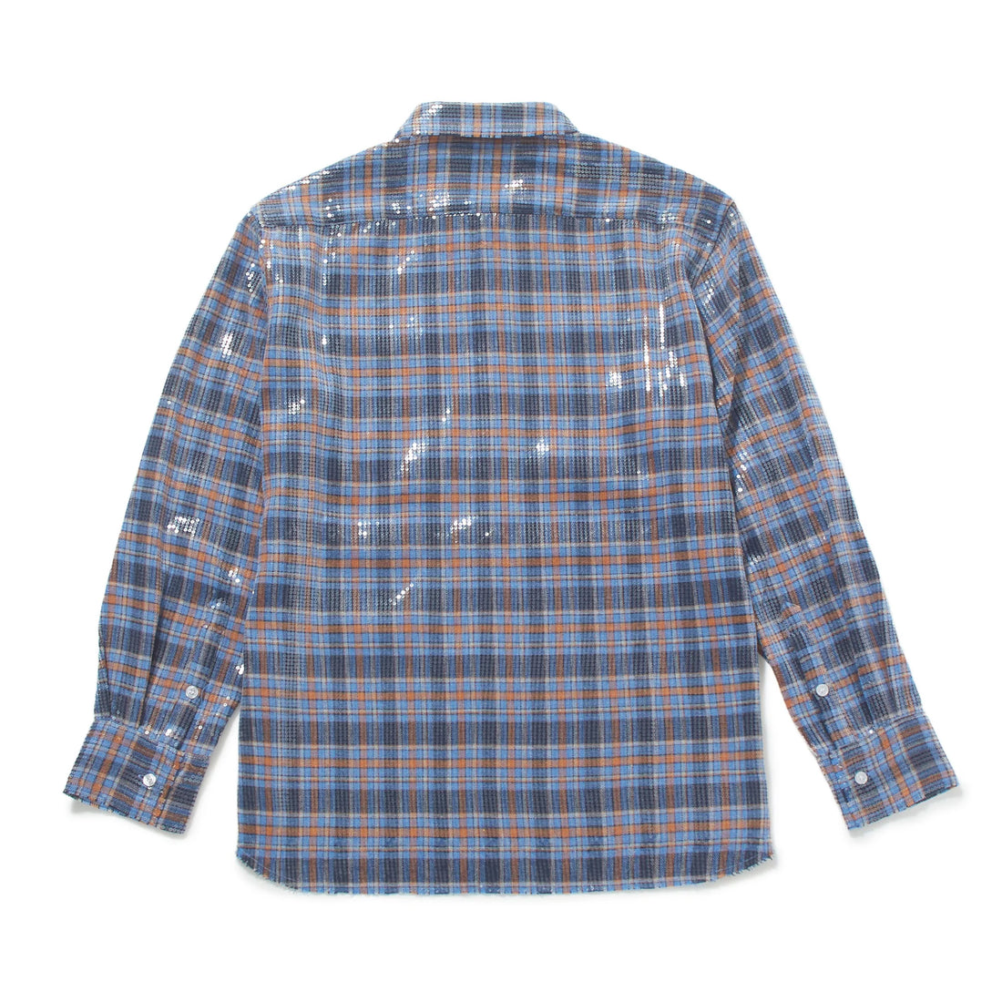 AFB Spangle Shirt (Navy)