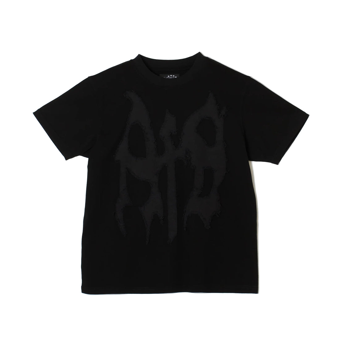 AFB BLADE TEE (BLACK)