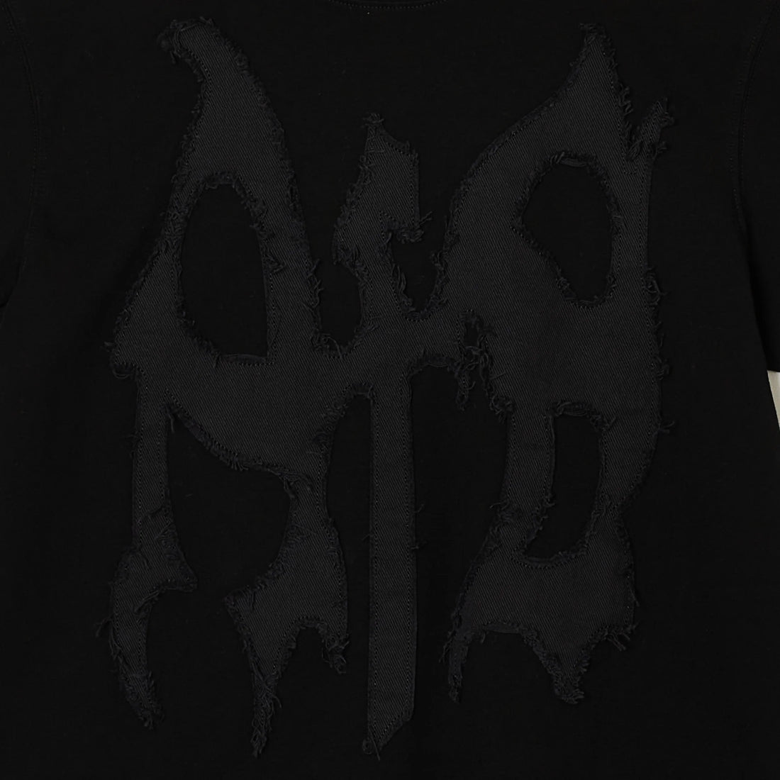 AFB BLADE TEE (BLACK)