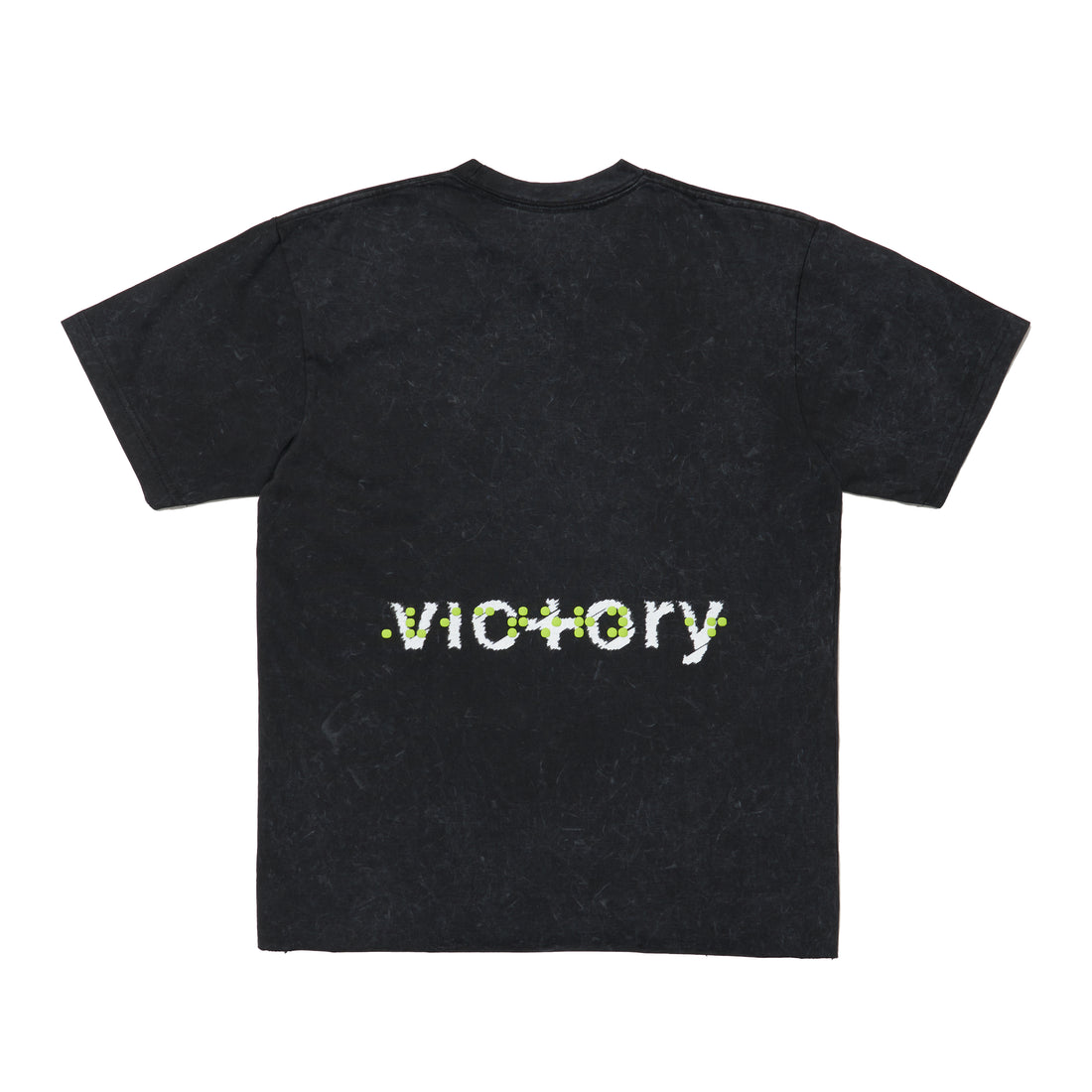 Victory+ Braille T-Shirt