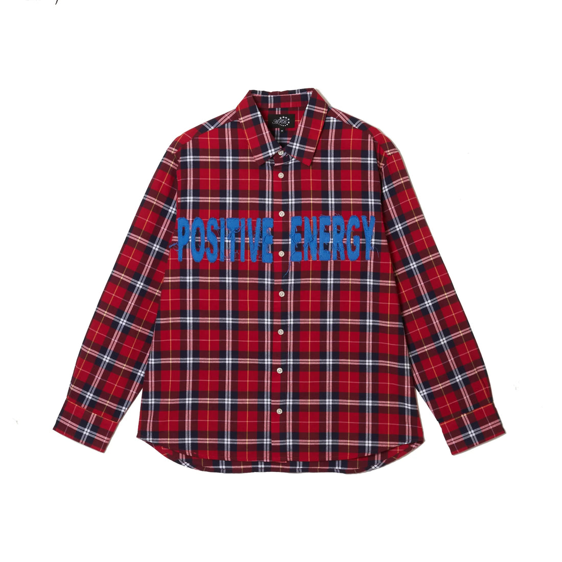 AFB POSITIVE ENERGY SHIRT (Red)