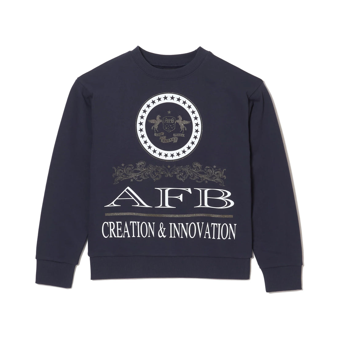 AFB SPORT SWEAT SHIRTS