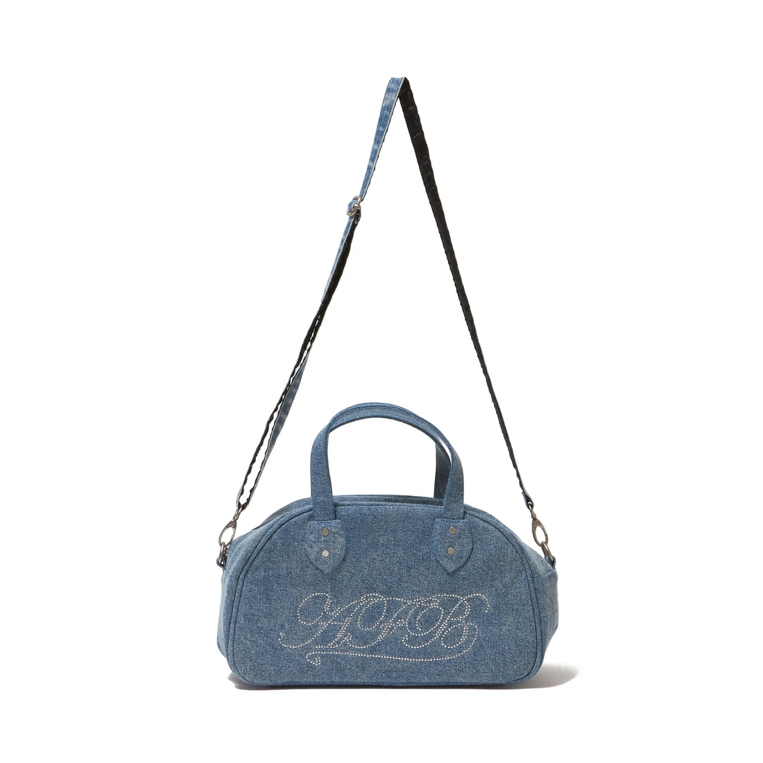 AFB BIG SHOULDER BAG (Copy)