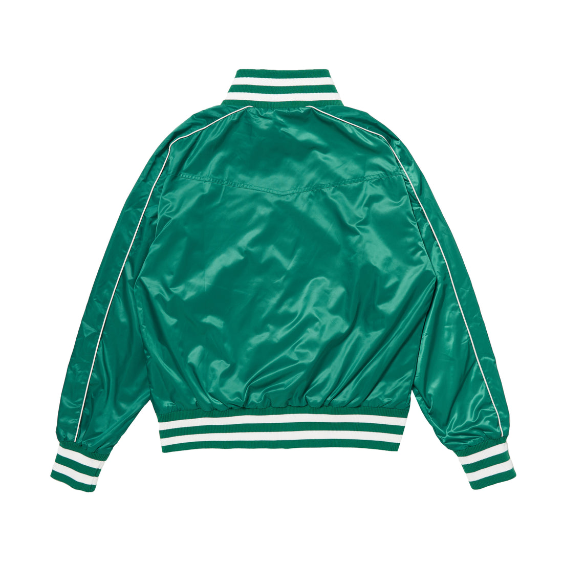 AFB Reversible Sports Jacket (Green)