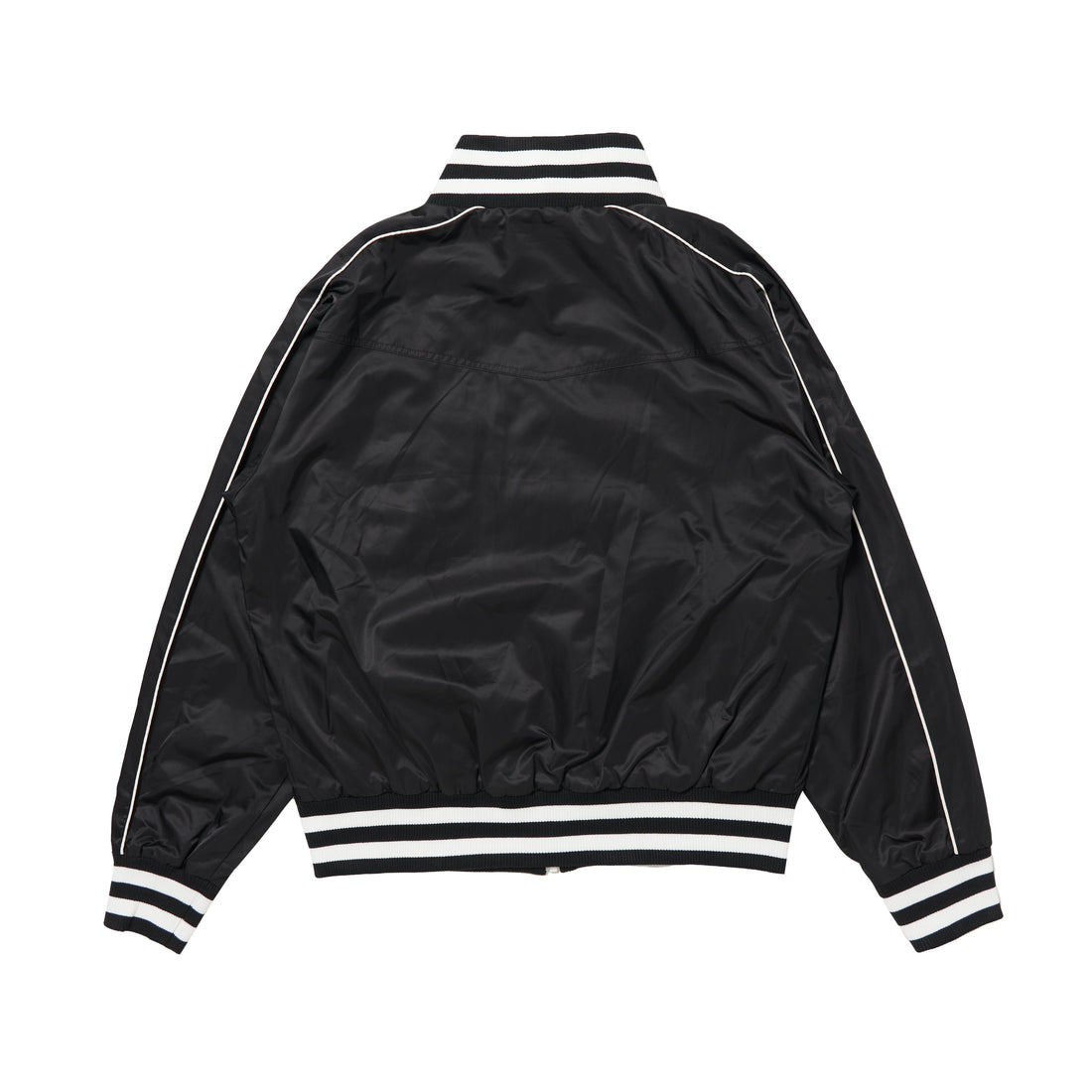 AFB Reversible Sports Jacket (Black)