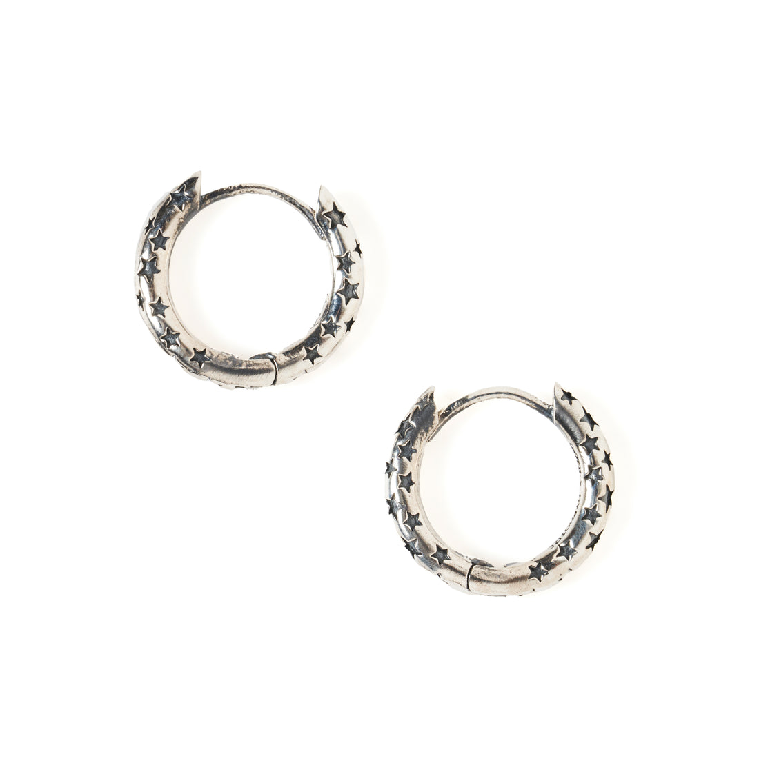 AFB Star Earrings