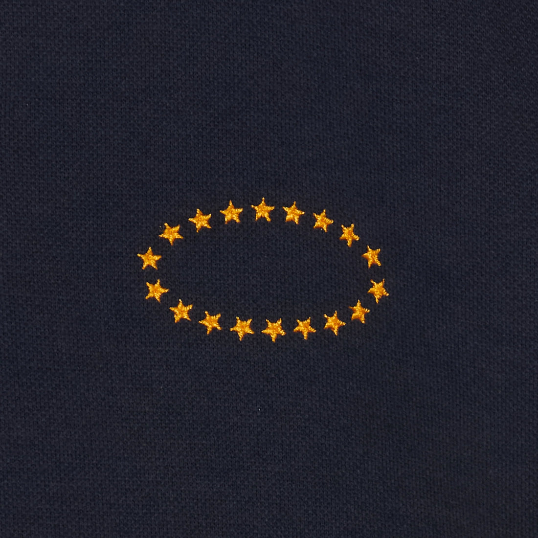 AFB REBEL POLO SHIRTS (NAVY)