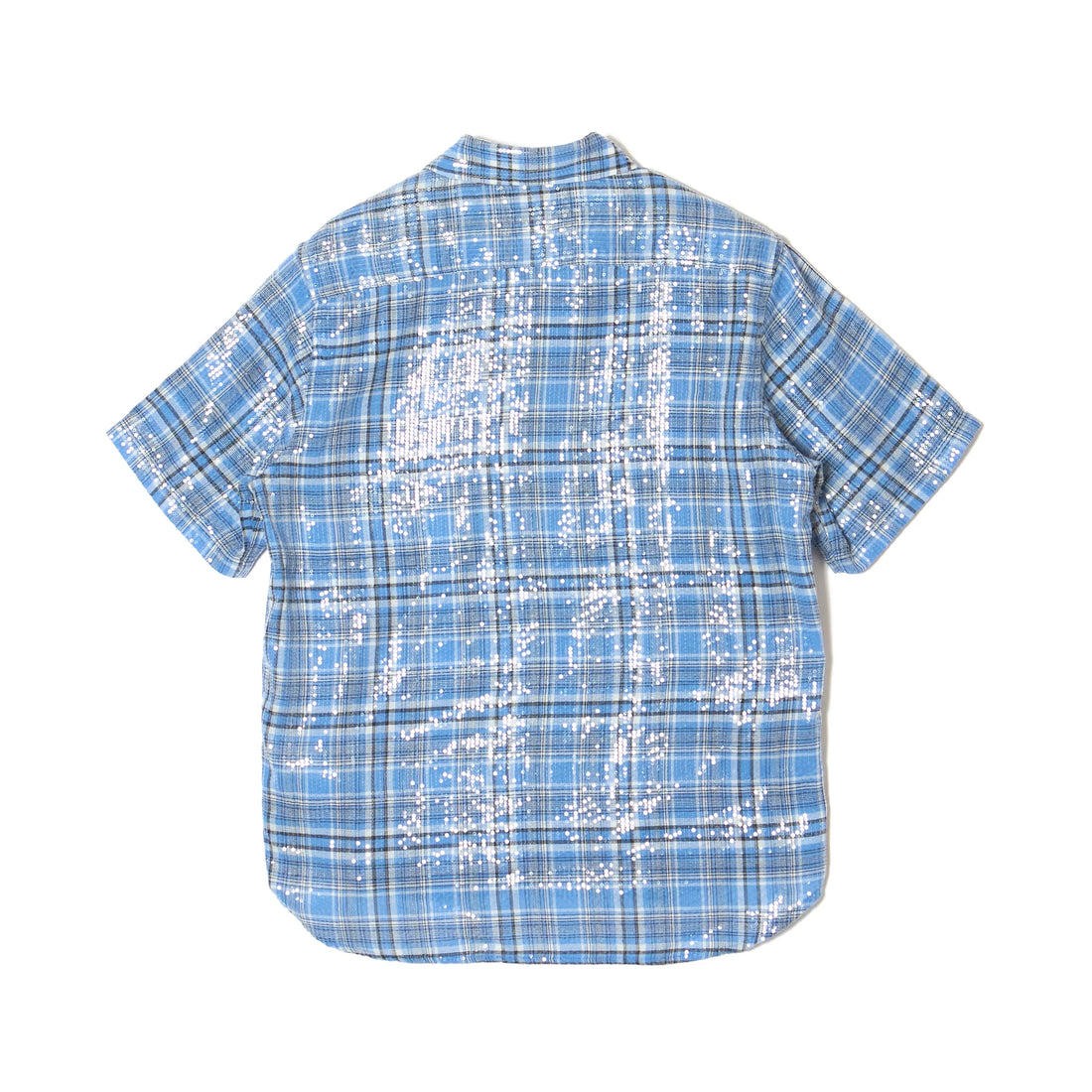 AFB Spangle Shirt (Blue)
