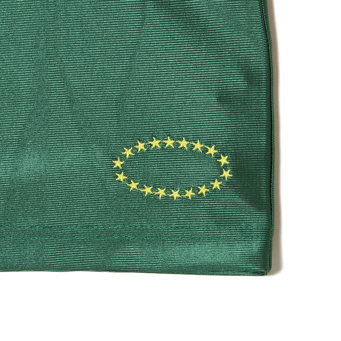 AFB RATF FOOTBALL TEE (YELLOW)