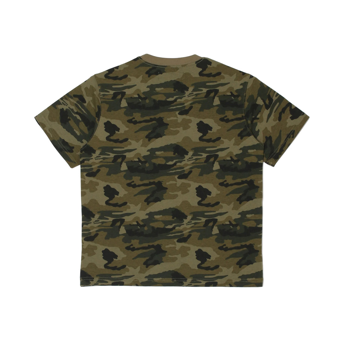 AFB BLADE TEE (CAMO)