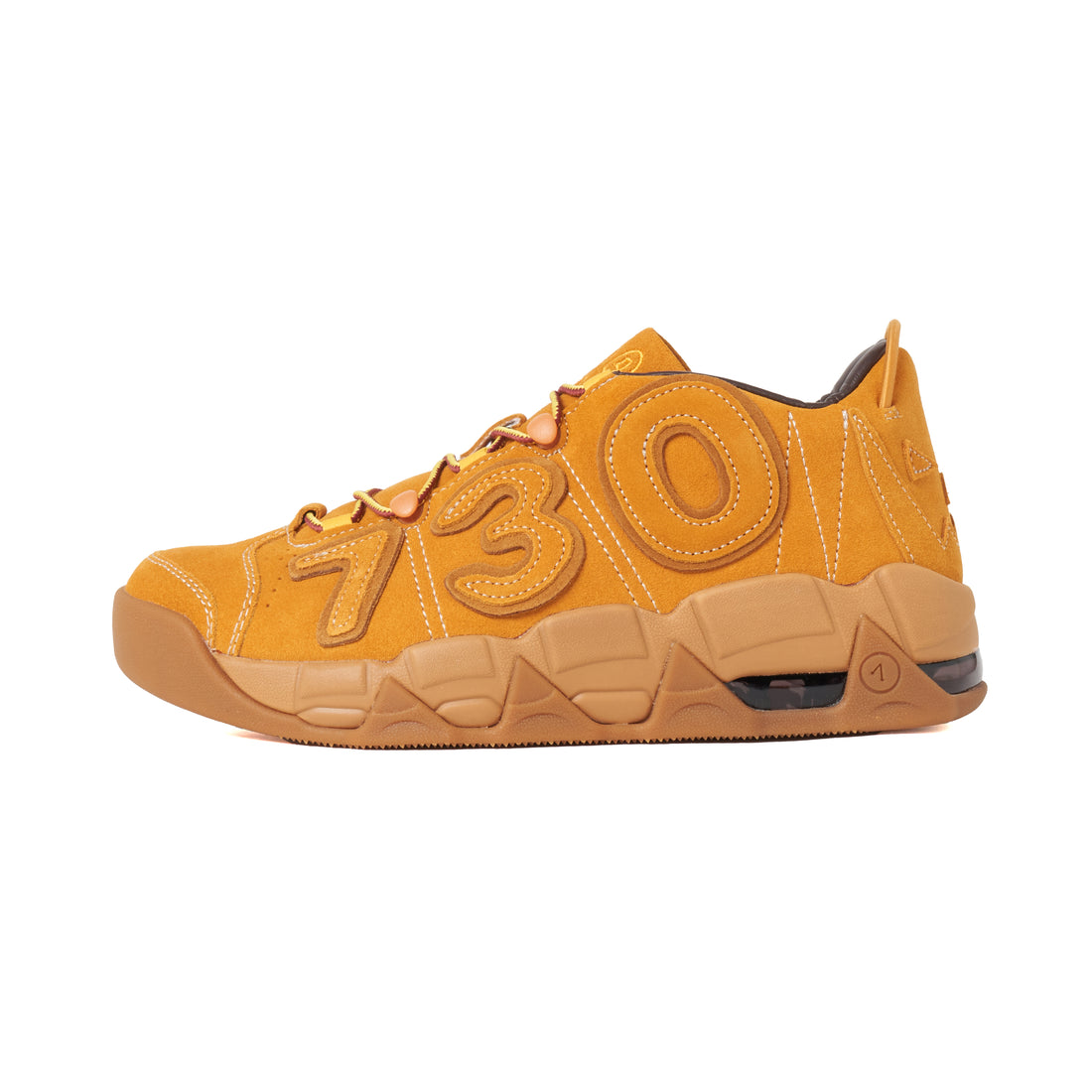 ASSPIZZA Wheat Shoes