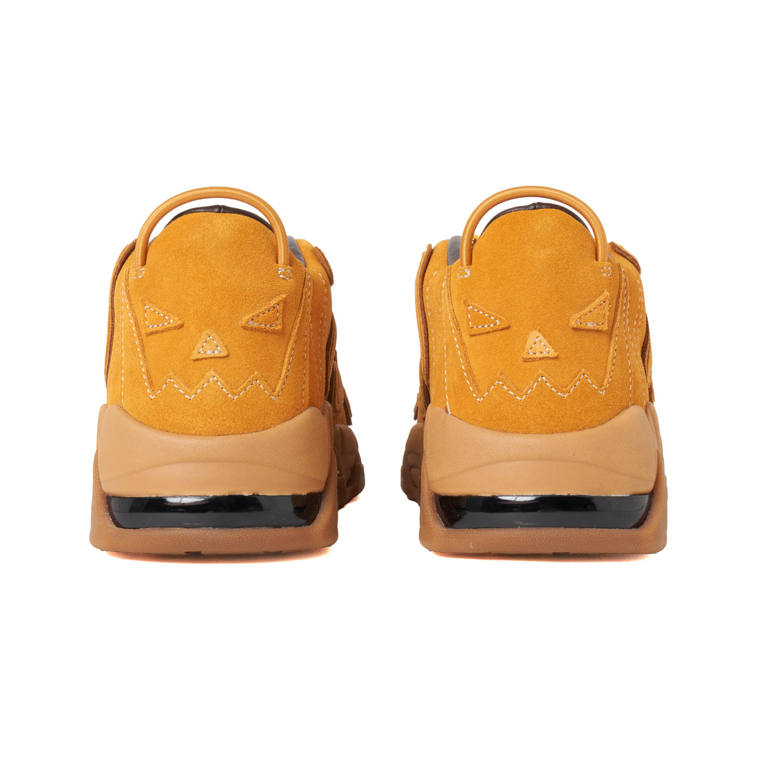 ASSPIZZA Wheat Shoes