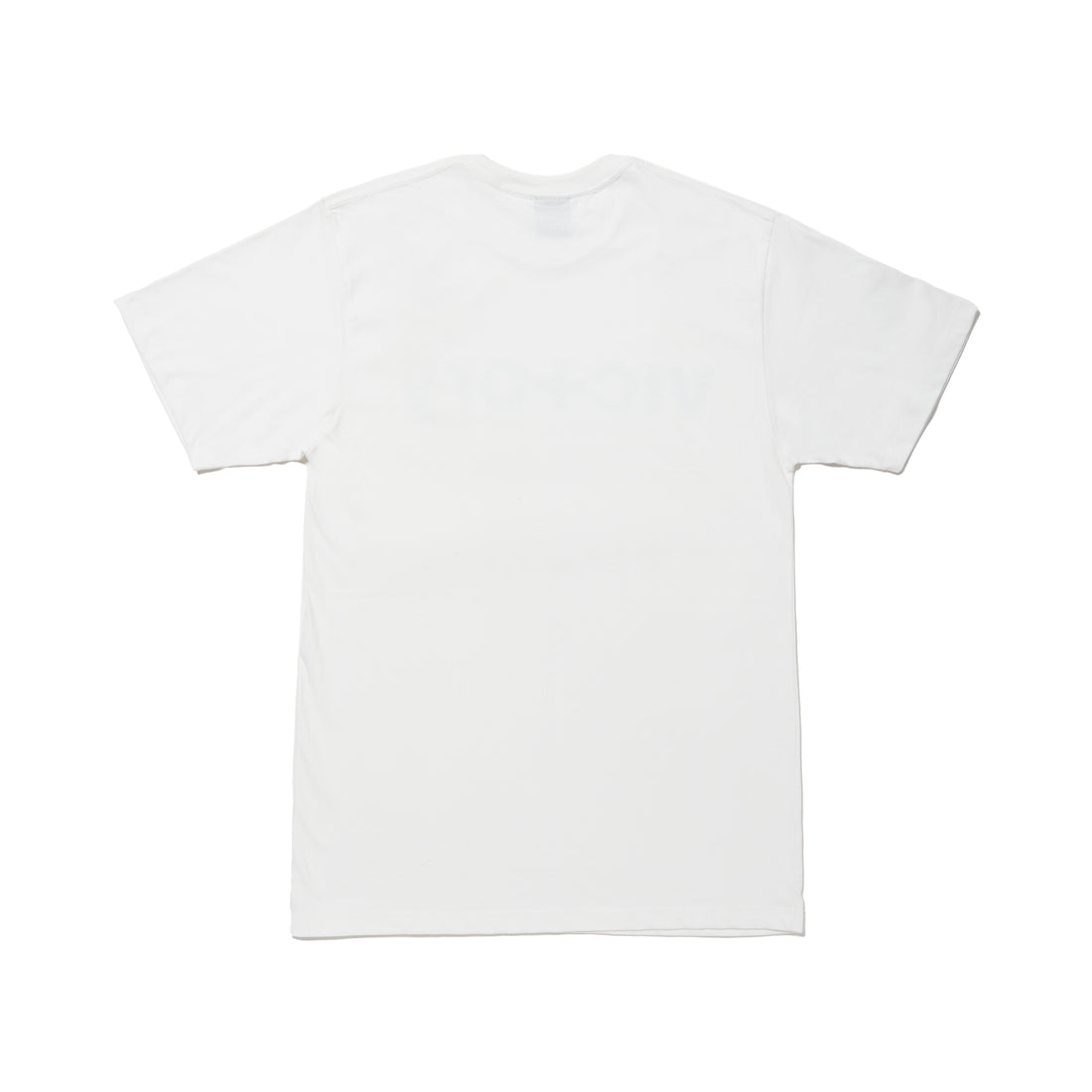 Victory+ Staple T-Shirt (White)