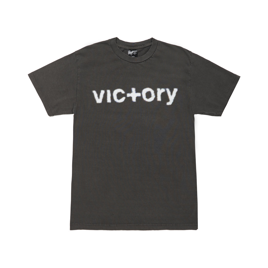 Victory+ Staple T-Shirt (Washed)