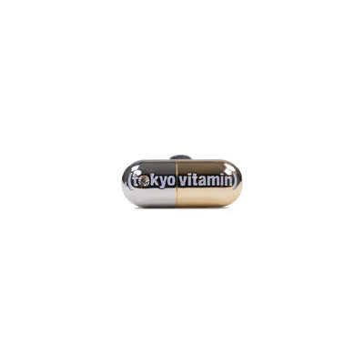 tokyovitamin pill pins