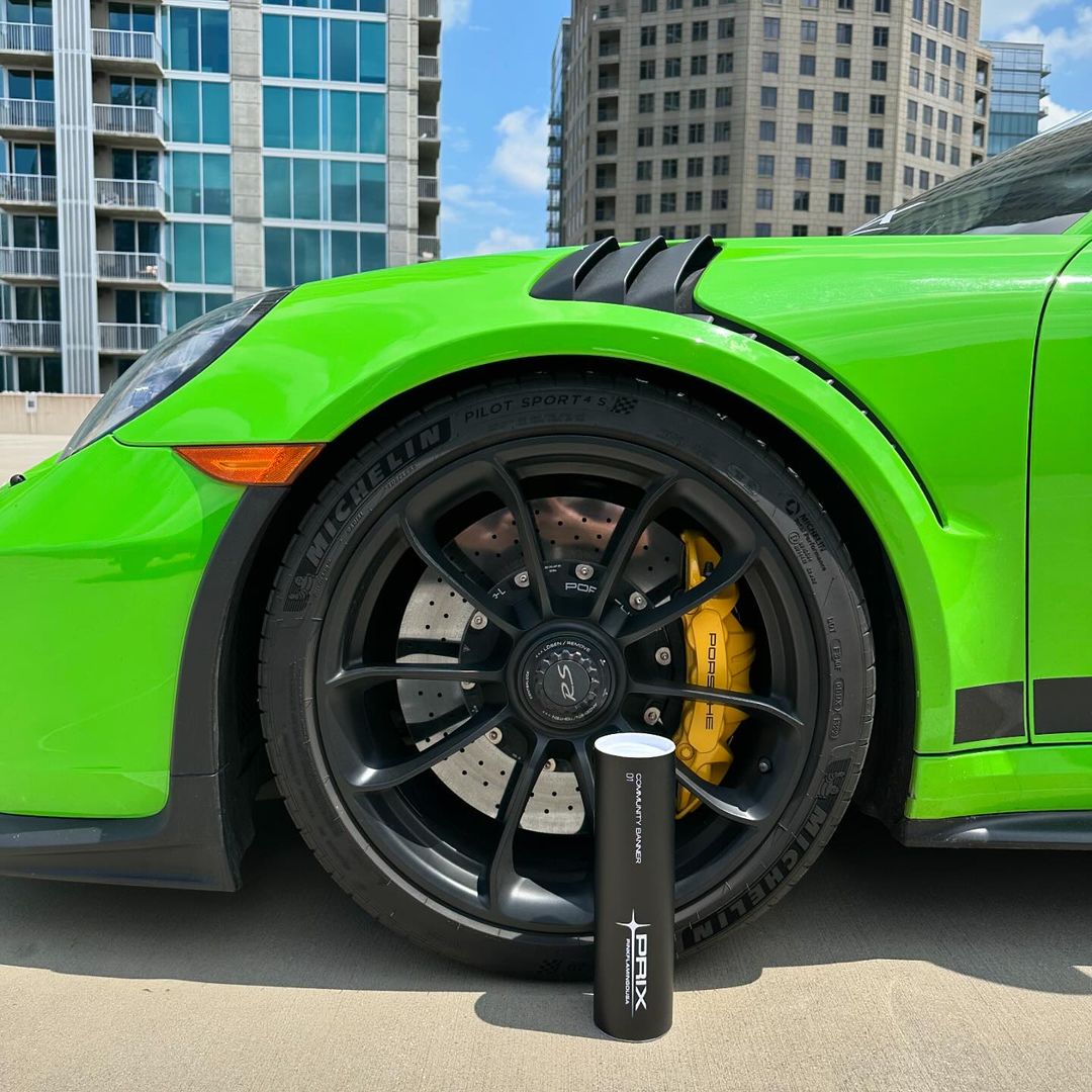 PRIX x PFUSA COMMUNITY BANNER