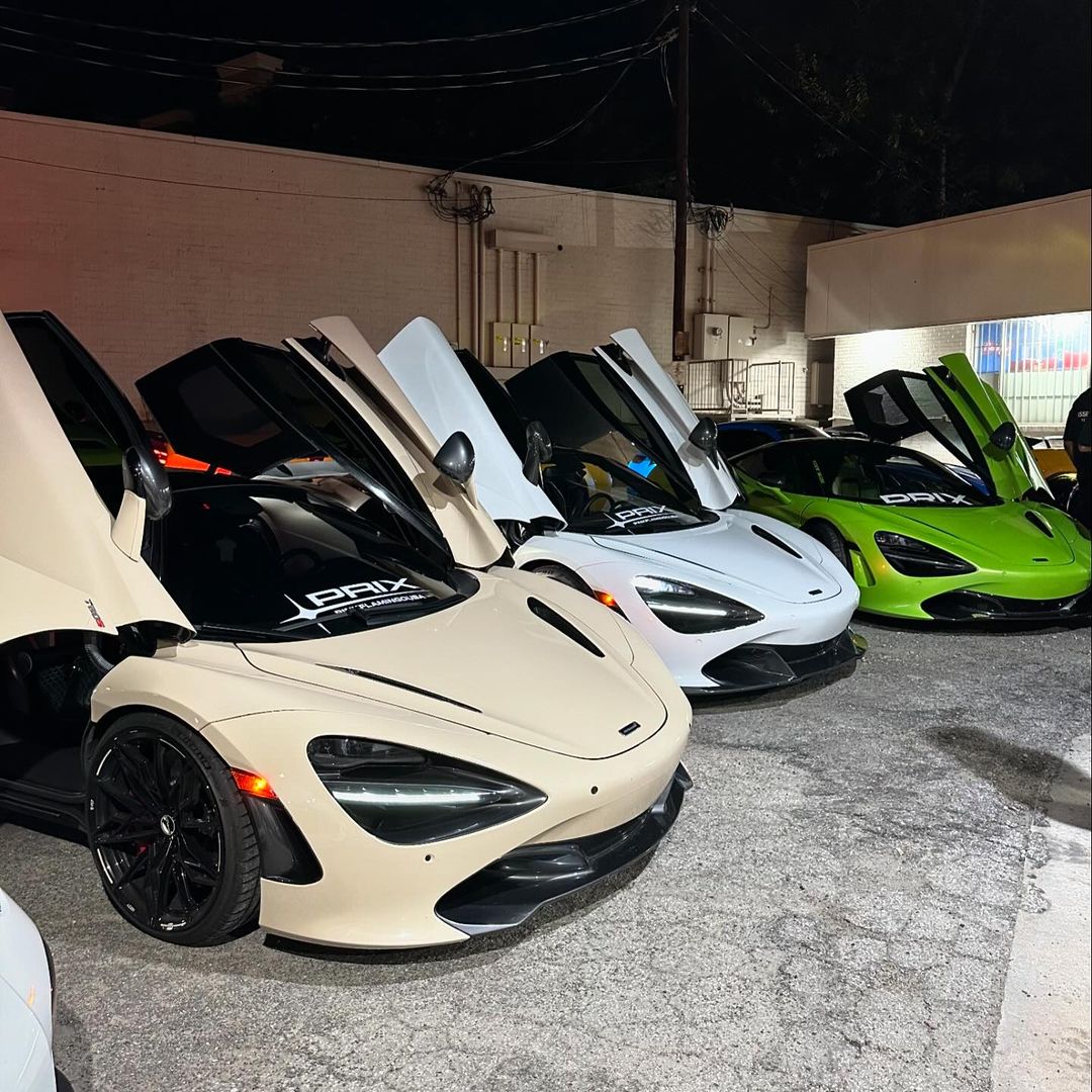 PRIX x PFUSA COMMUNITY BANNER