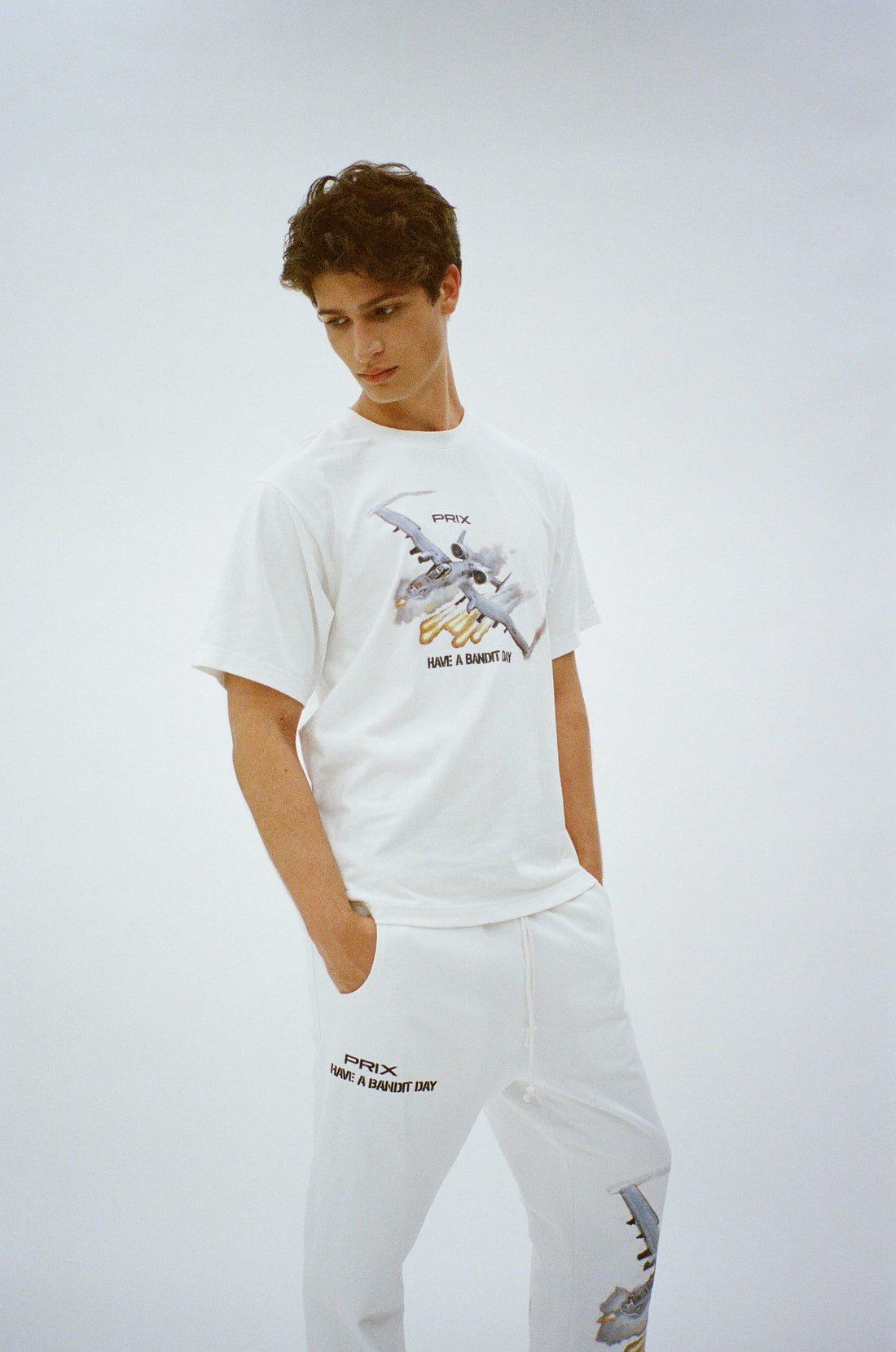 PRIX WARTHOG SWEATPANTS