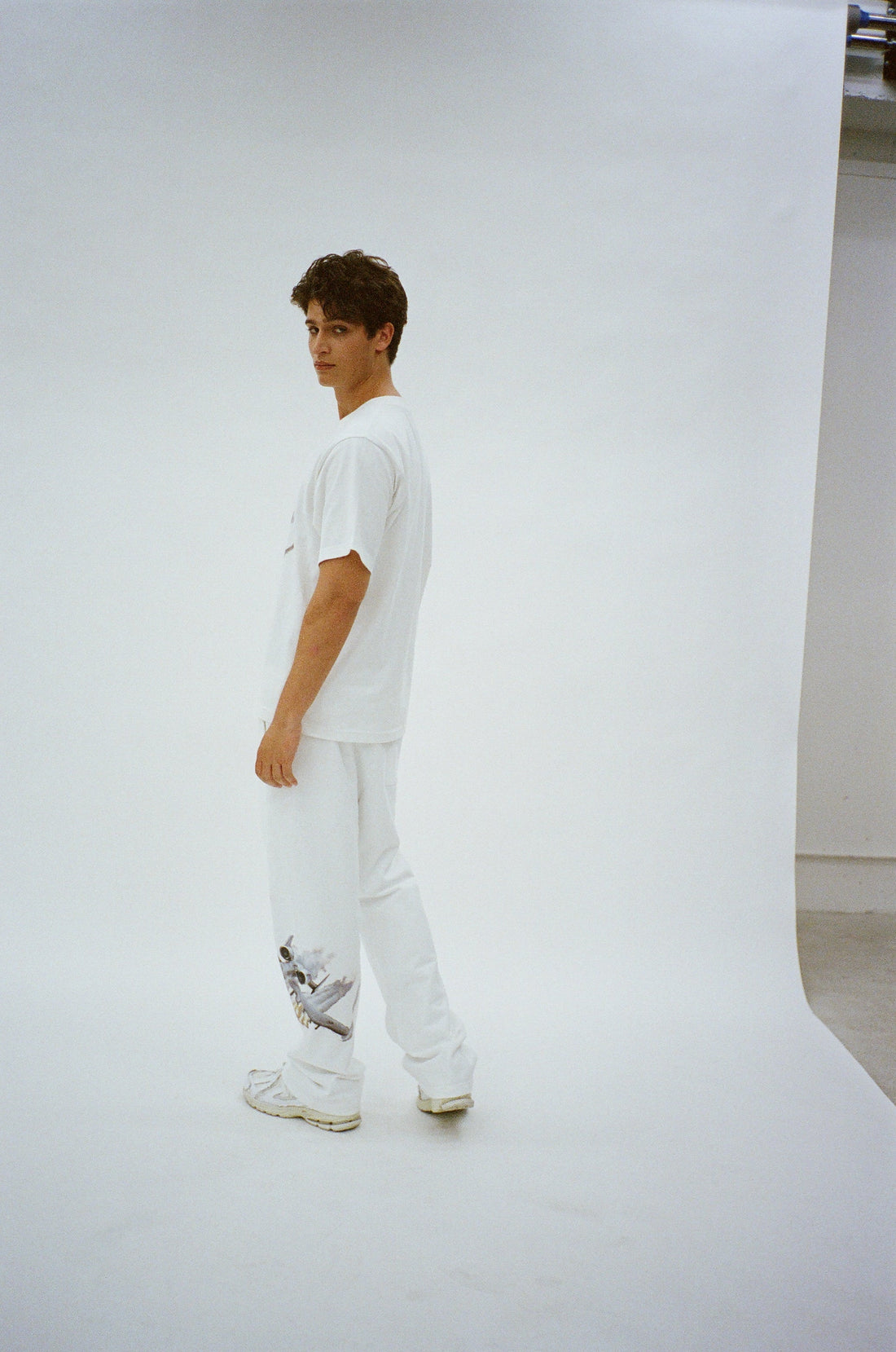 PRIX WARTHOG SWEATPANTS