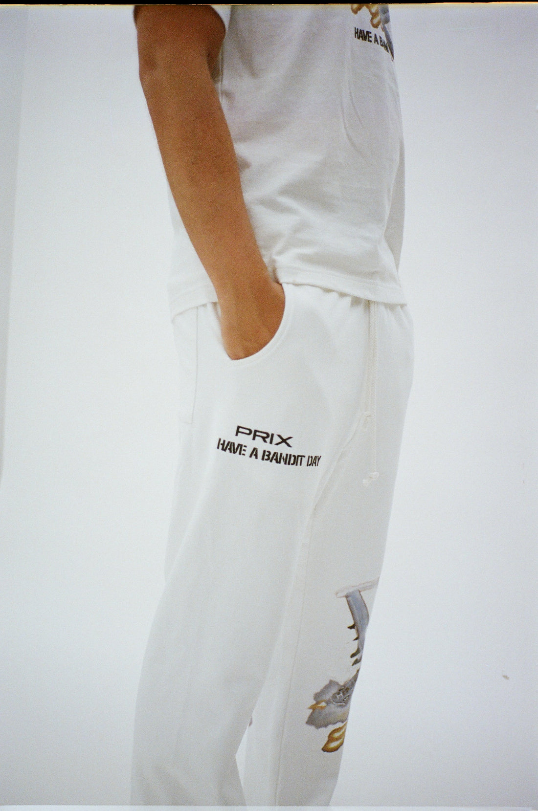 PRIX WARTHOG SWEATPANTS