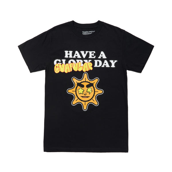 Guapular X Glo Gang Collab T-Shirt