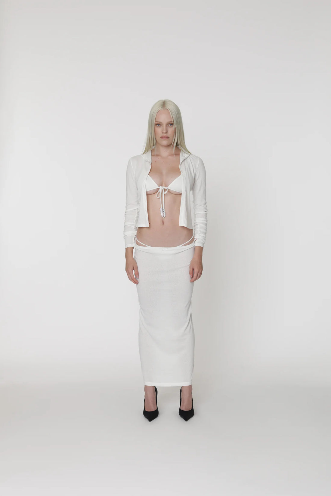 PRIX FRIENDSHIP BIKINI DOVE