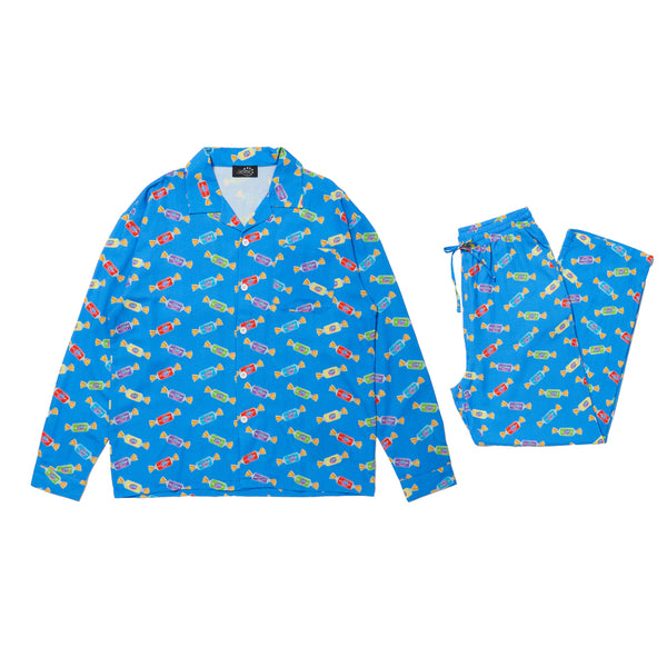 tokyovitamin Candy Pajama