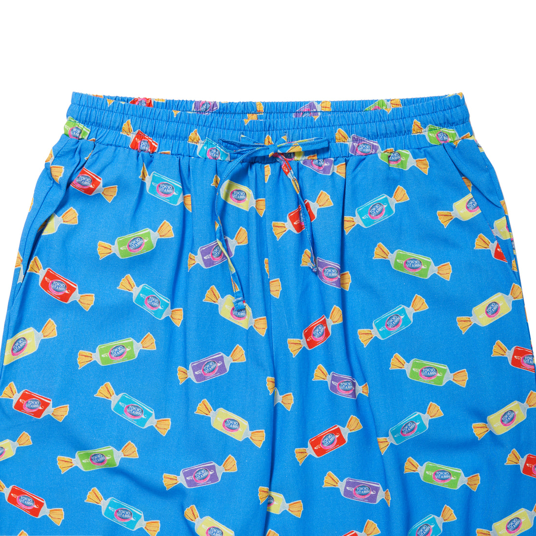 tokyovitamin Candy Pajama