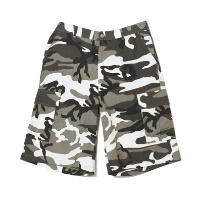 AFB WIDE CARGO SHORTS