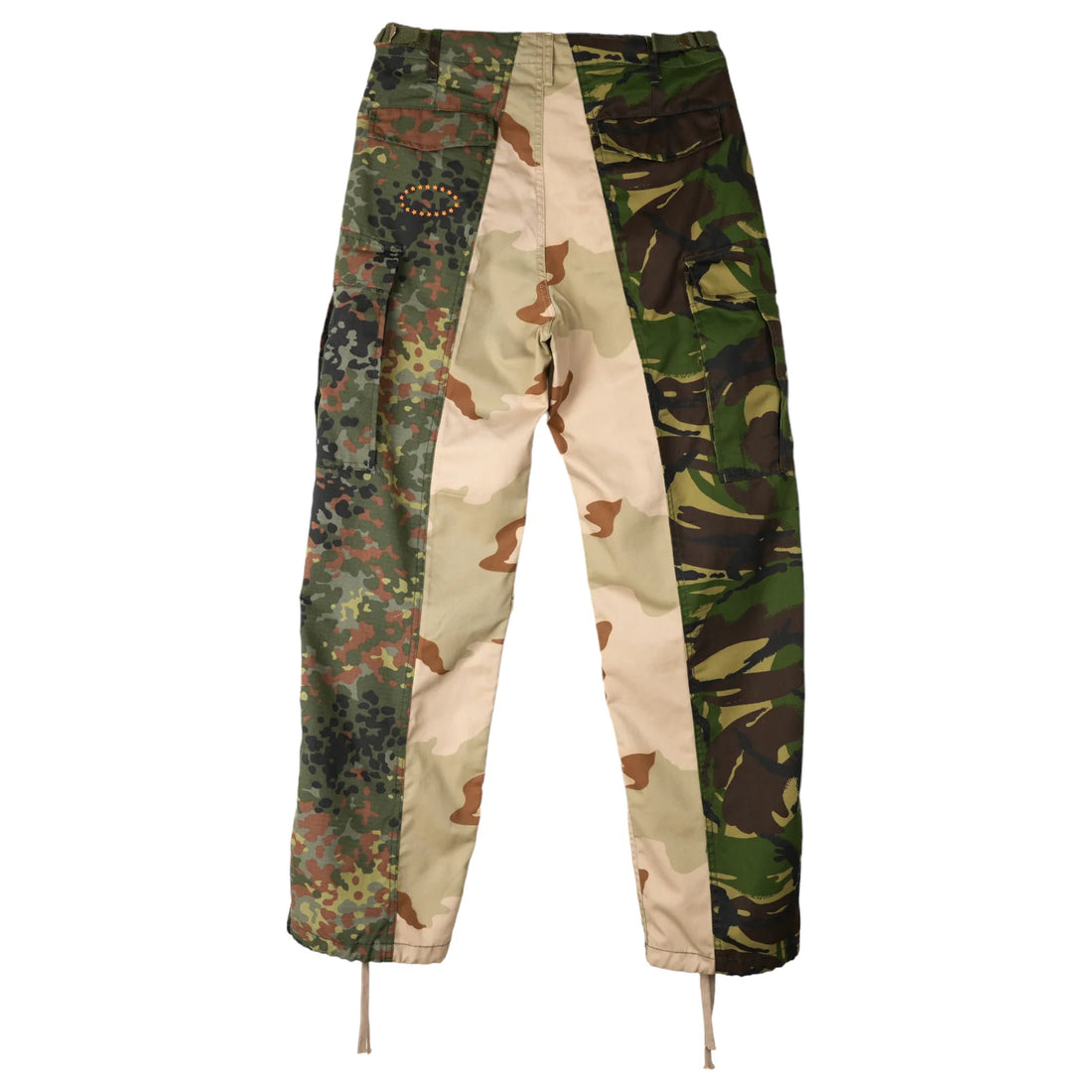 AFB Docking Baggy Cargo Pants
