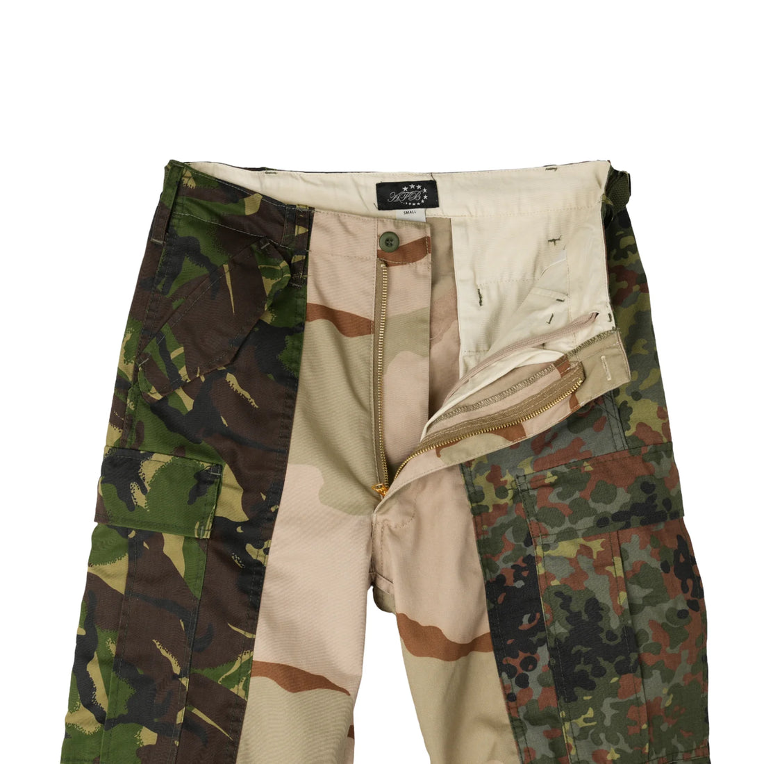AFB Docking Baggy Cargo Pants