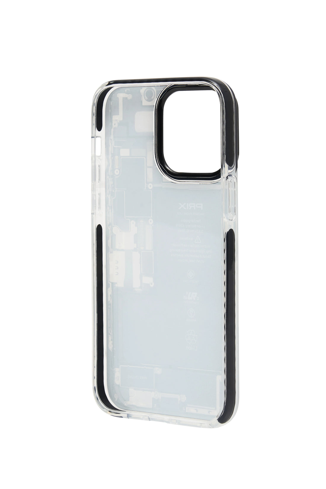 PRIX LI-ION PRIX IPHONE CASE
