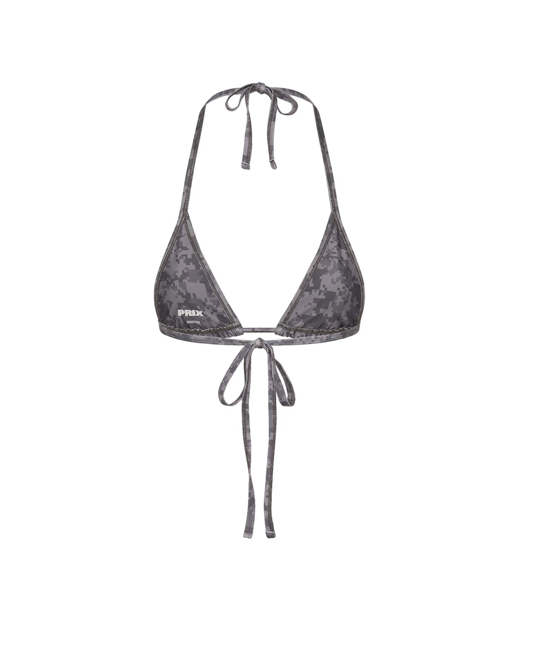 PRIX QUIET MICRO BIKINI TOP DDPAT