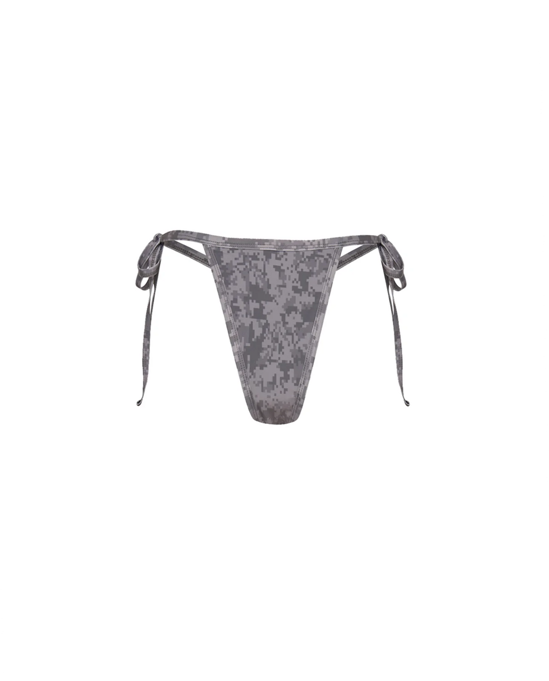 PRIX QUIET MICRO BIKINI BOTTOM DDPAT
