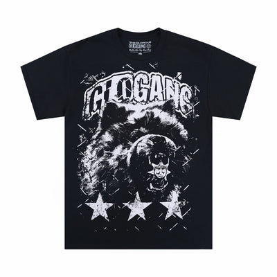 GLO GANG Callate Uno Tee (Black)