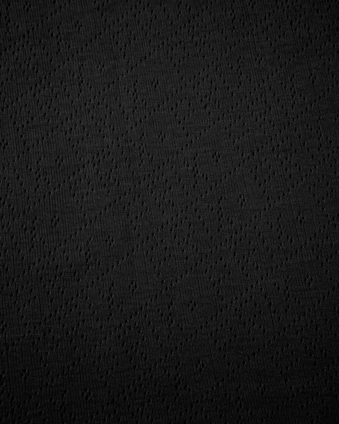 PRIX FRIENDSHIP LOUNGE DRESS BLACK