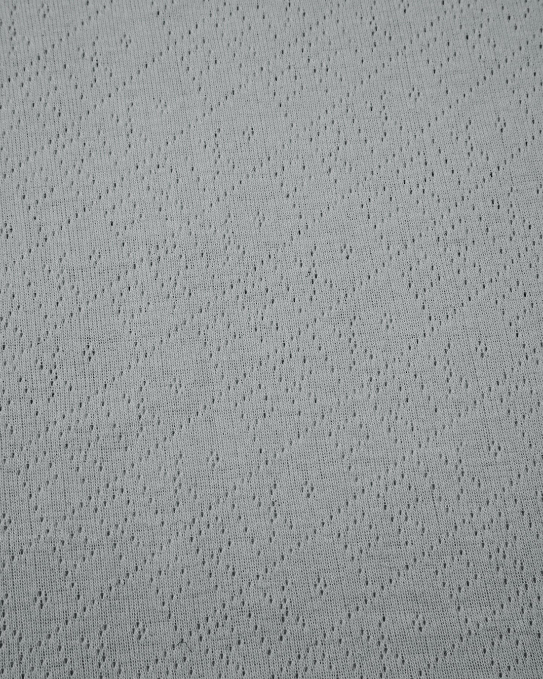 PRIX POINTELLE CARDI HEATHER GREY