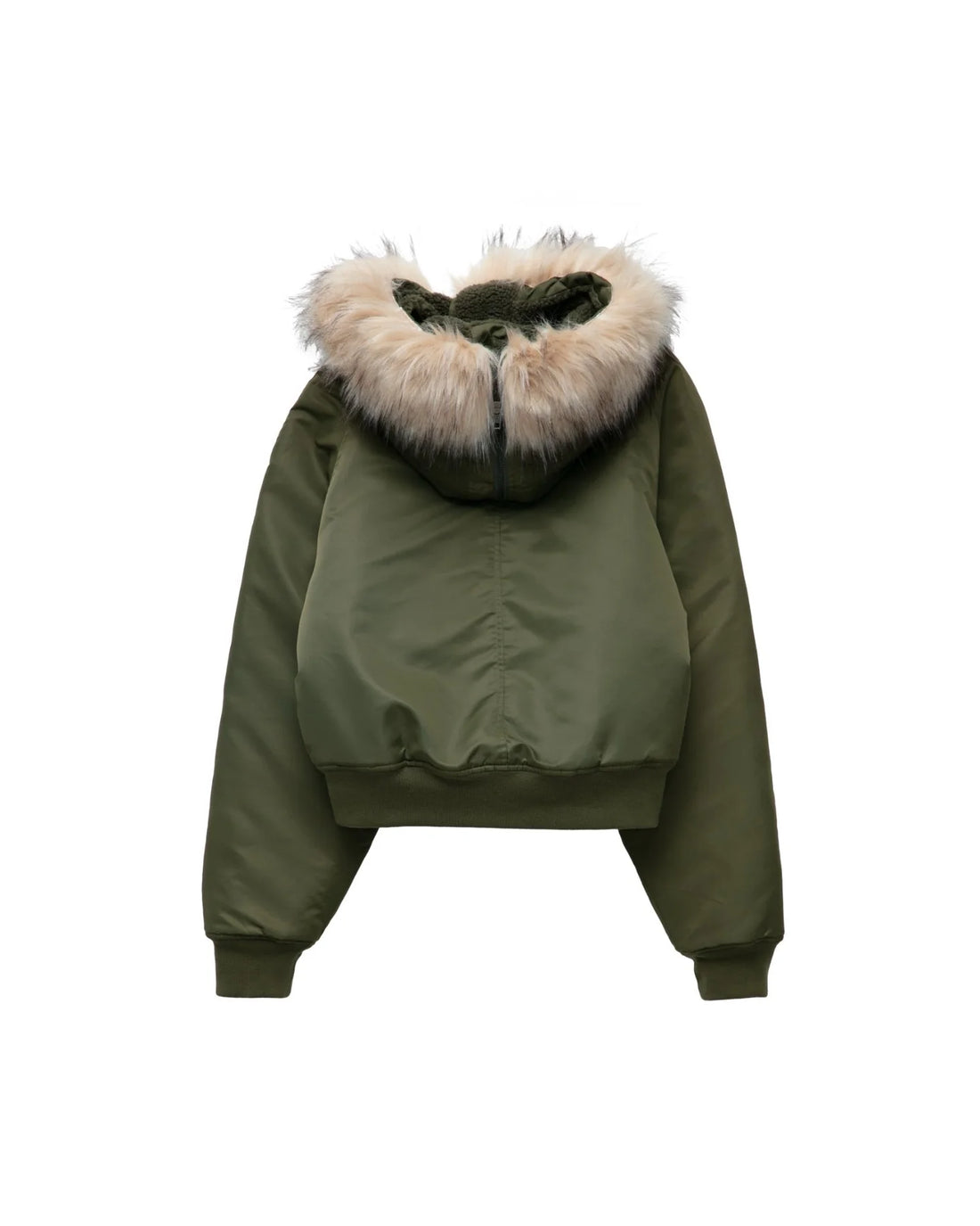 PRIX N2B FLIGHT JACKET GHILLIE