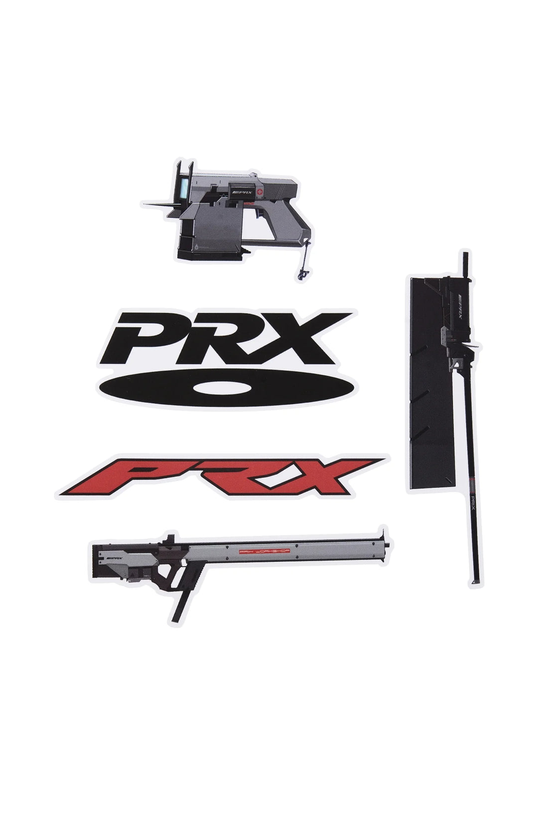 PRIX LI-ION PRIX IPHONE CASE