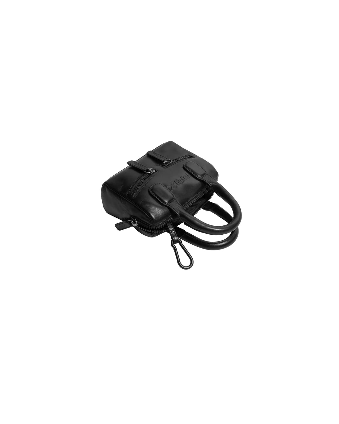 PRIX CALF LEATHER TOTE MINI