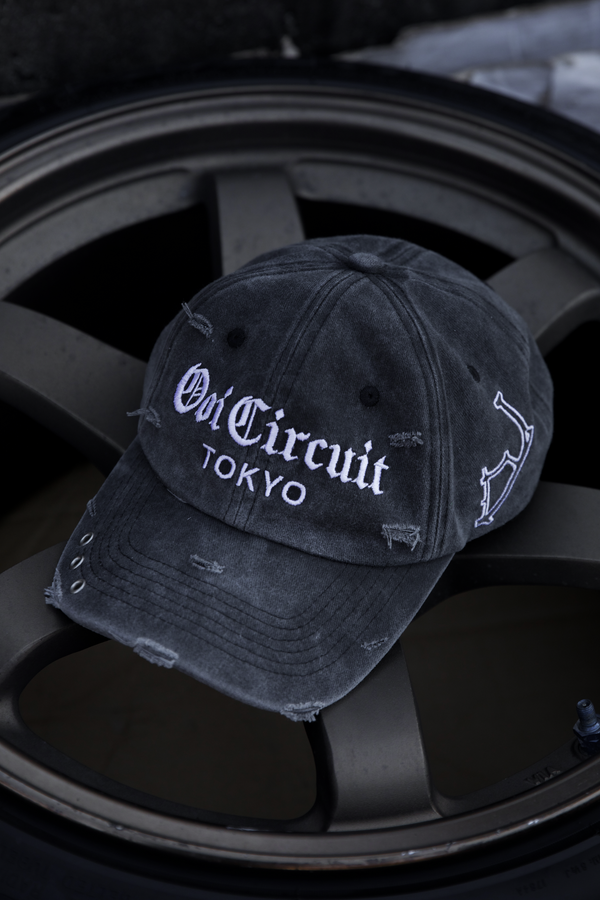 The Clutch Kickback "IYKYK" Hat