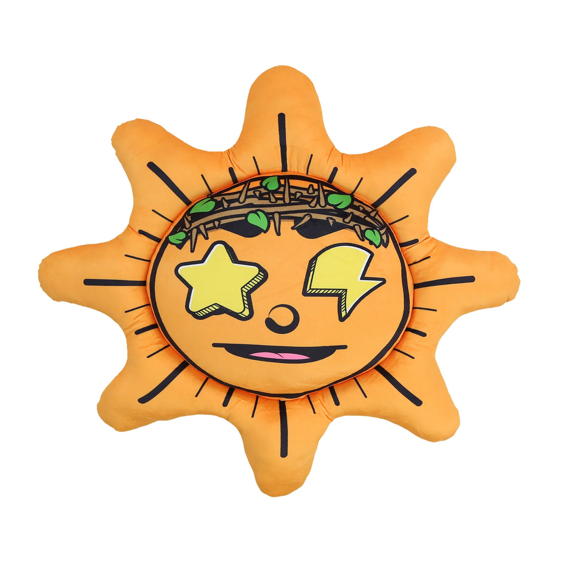 Glo Sun Thorn 30" Pillow