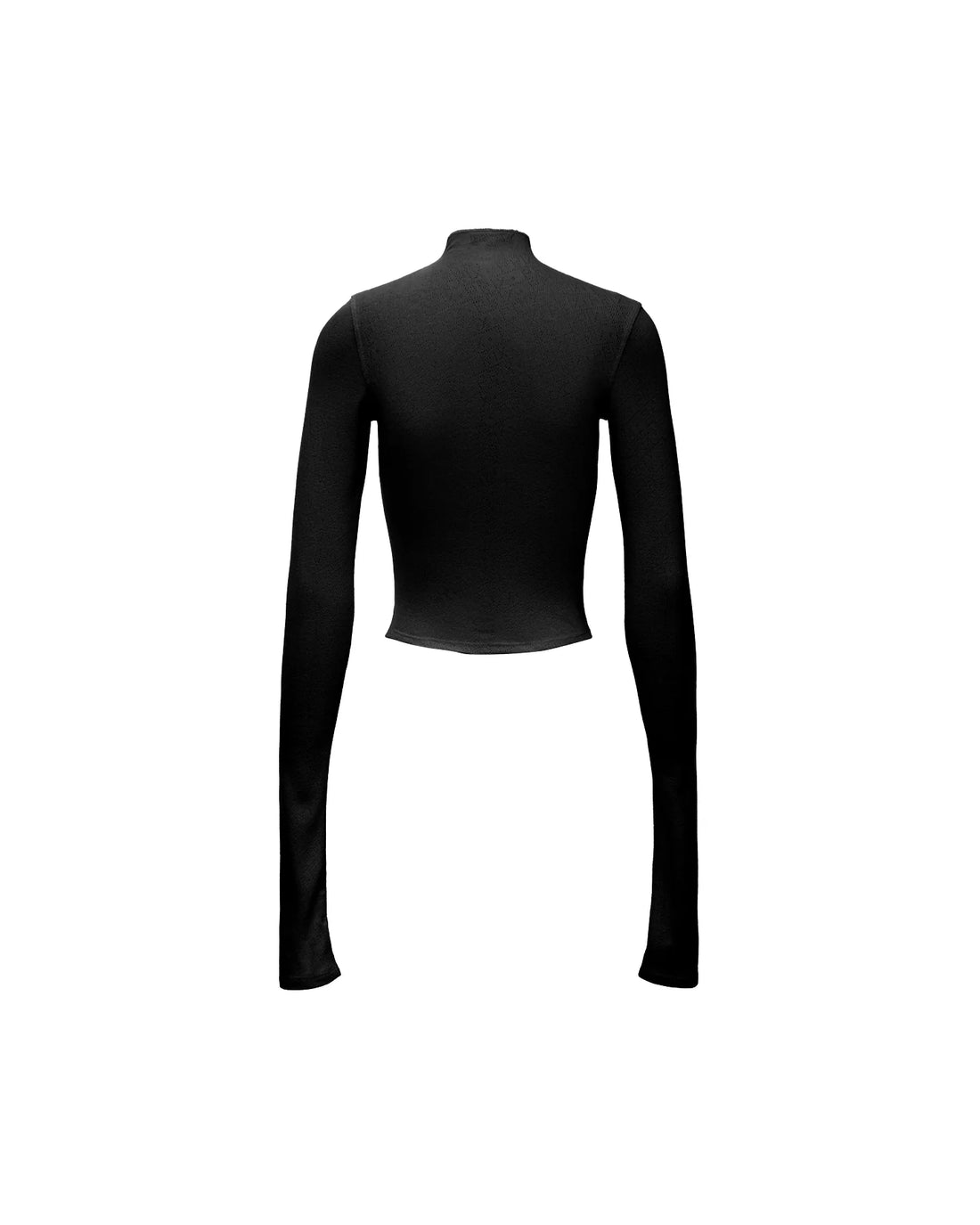 PRIX POINTELLE CARDI BLACK