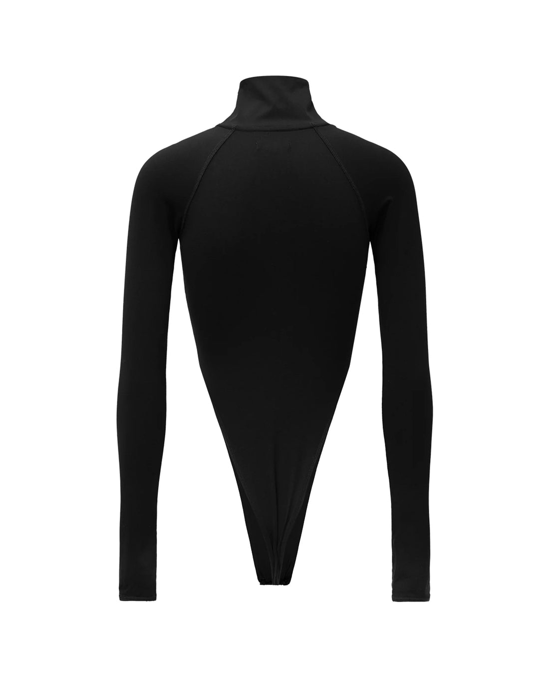 PRIX KNIGHT BODYSUIT BLACK