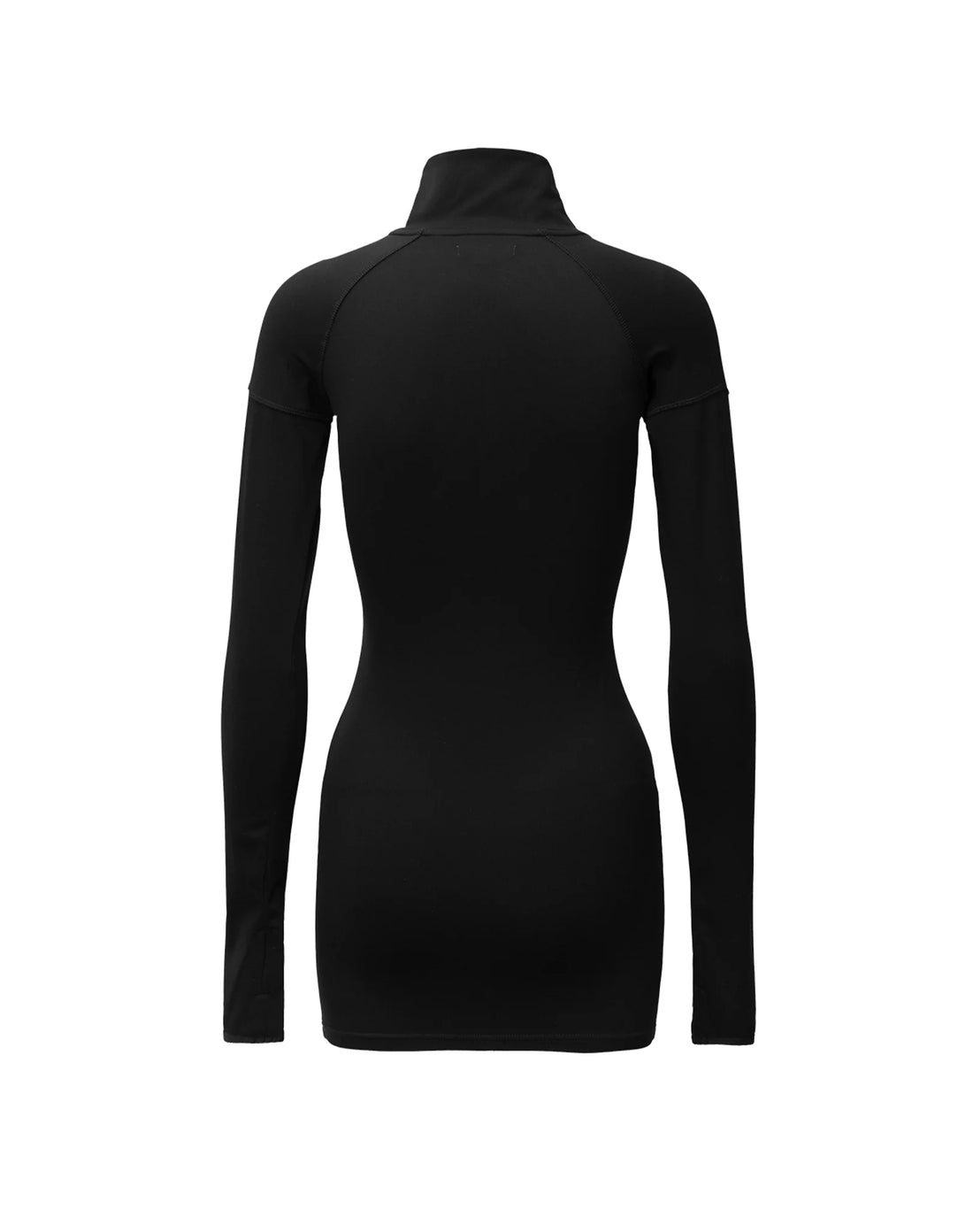 PRIX KNIGHT DRESS BLACK