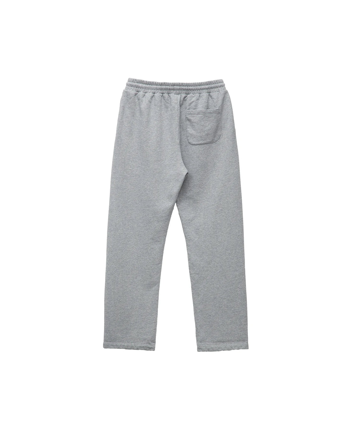 PRIX FORCE TRAINING SWEATPANTS HEATHER GREY